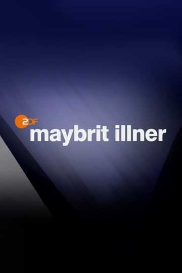 maybrit illner Poster