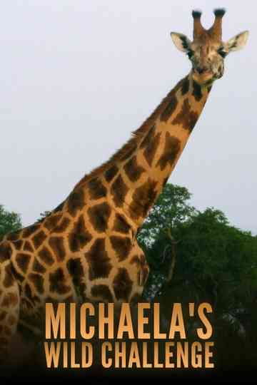 Michaela's Wild Challenge Poster