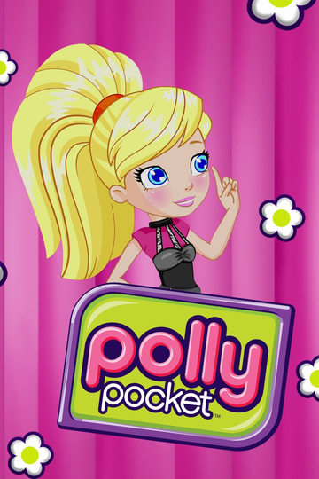 Polly Pocket