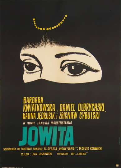 Jowita Poster