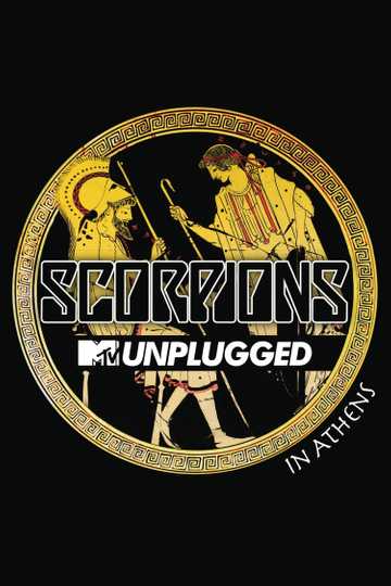 Scorpions: MTV Unplugged in Athens