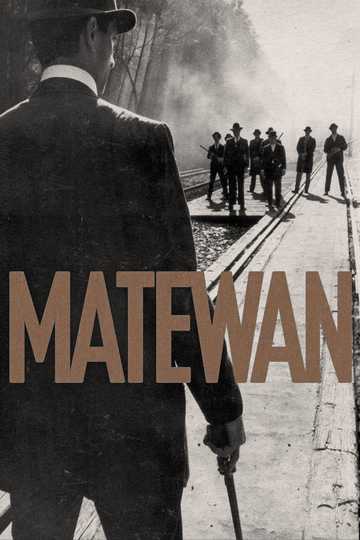 Matewan Poster