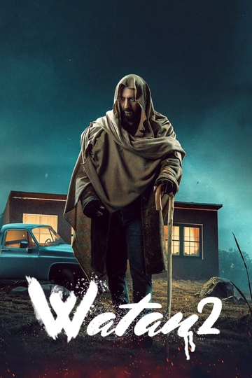 Watan 2 Poster