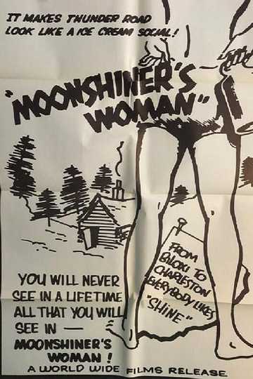 Moonshiners Woman