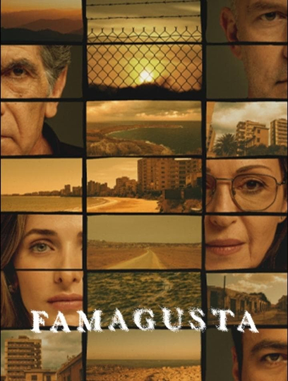 Famagusta Poster