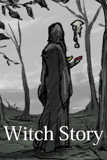 Witch Story