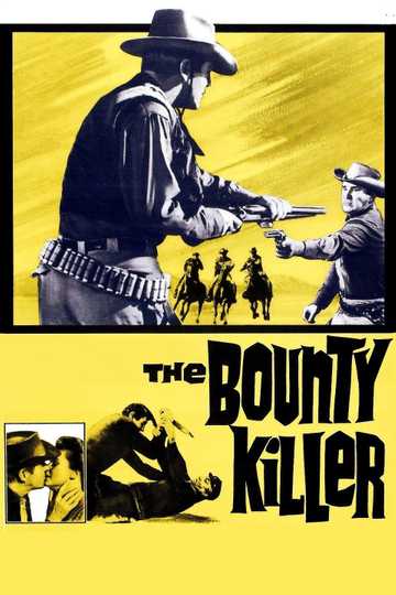 The Bounty Killer