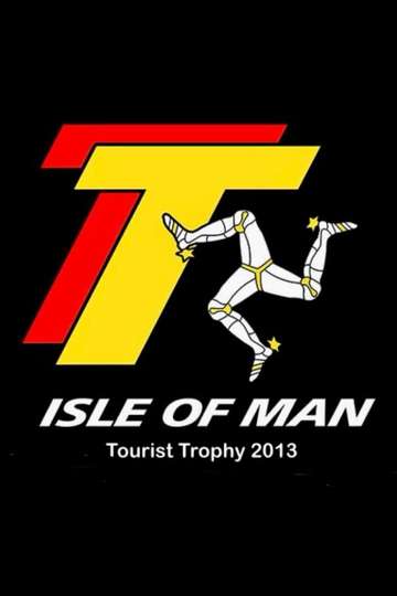 Isle of Man Tourist Trophy 2013 The TT Experience