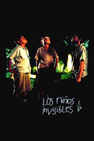 The Invisible Children