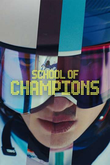 School of Champions Poster