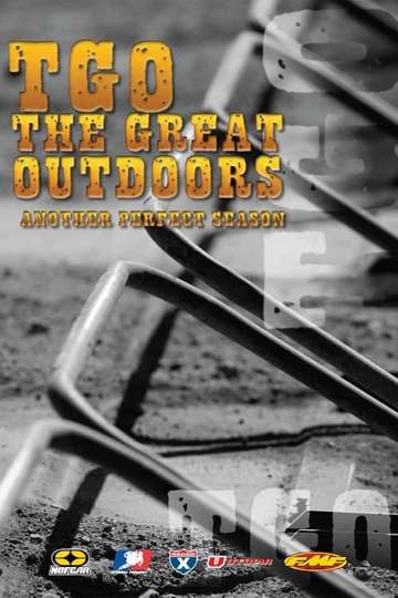 The Great Outdoors Another Perfect Season Poster