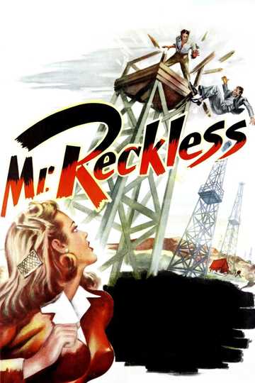 Mr. Reckless