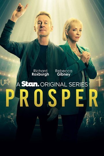 Prosper Poster