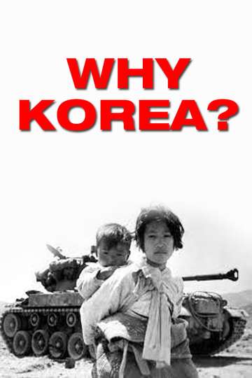 Why Korea? Poster