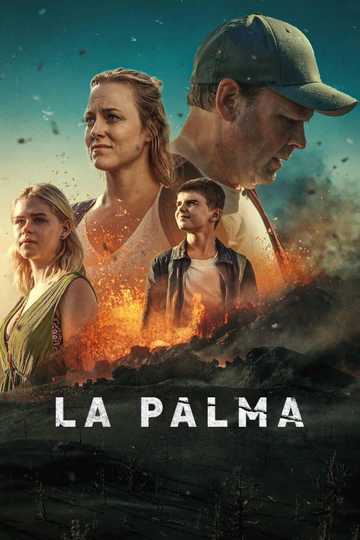 La Palma Poster