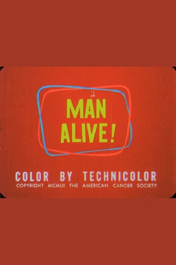 Man Alive