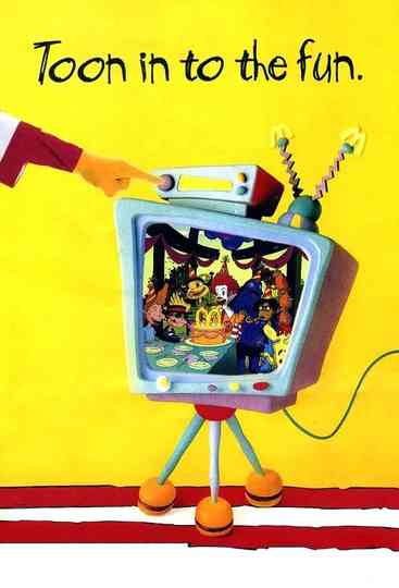 The Wacky Adventures of Ronald McDonald