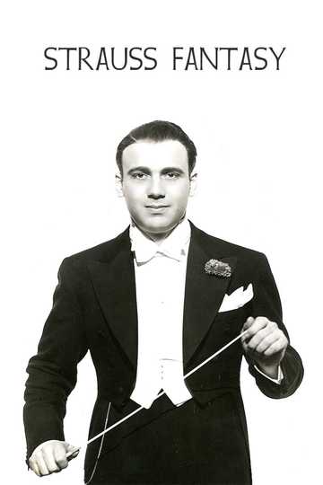 Strauss Fantasy Poster