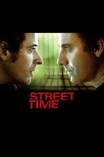 Street Time Poster