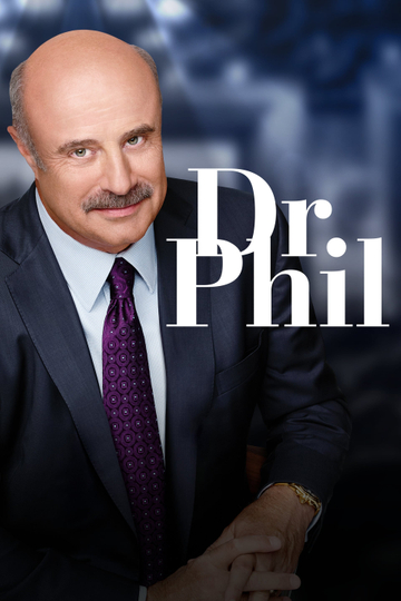 Dr. Phil Primetime