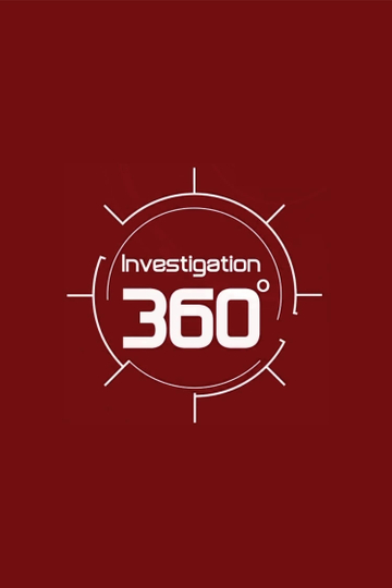 Investigation 360 Degree Poster