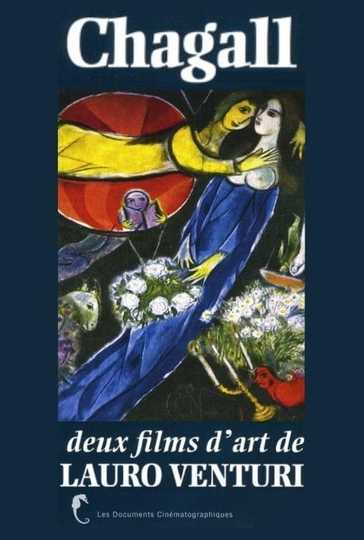 Chagall Poster