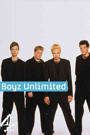 Boyz Unlimited poster