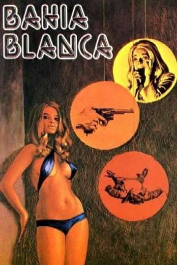 Bahia Blanca Poster