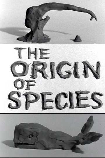 Clay or the Origin of Species Poster