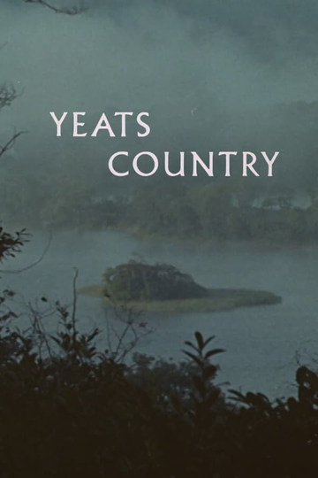 Yeats Country Poster