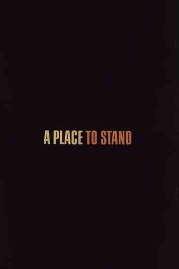 A Place to Stand