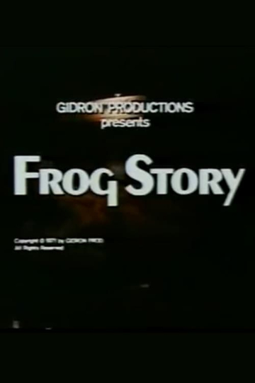 Frog Story