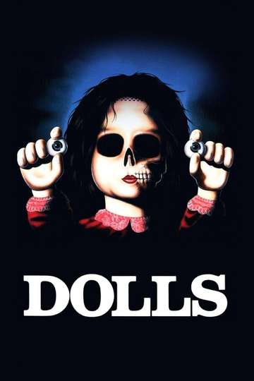 Dolls Poster