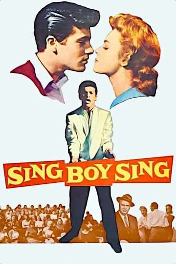 Sing Boy Sing Poster