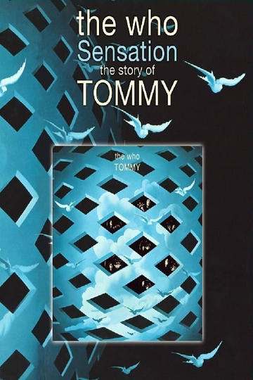 The Who  The Making of Tommy