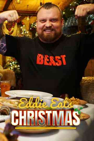 Eddie Eats Christmas