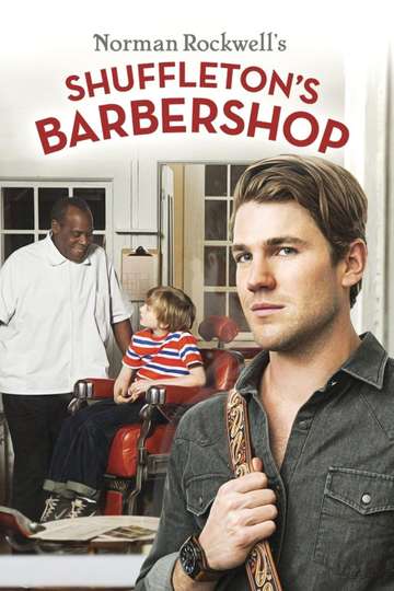 Shuffletons Barbershop