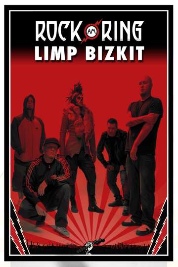 Limp Bizkit  Live at Rock am Ring