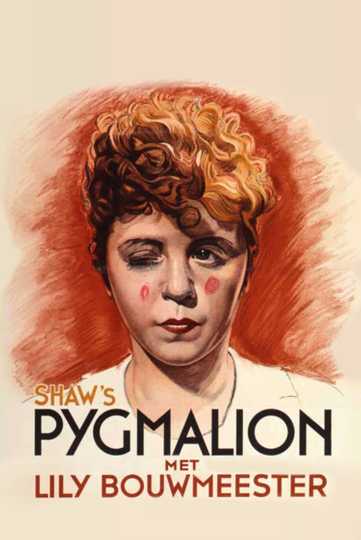 Pygmalion