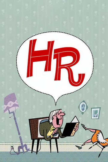 HR