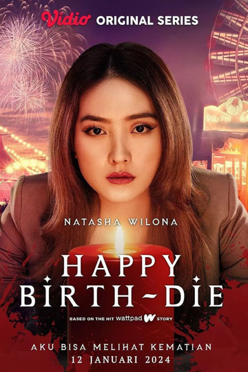 Happy Birth-Die Poster