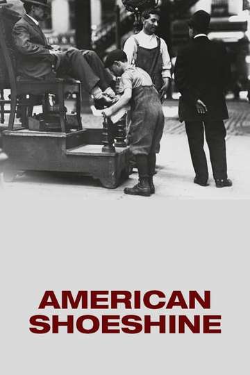 American Shoeshine