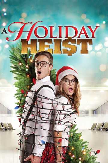 A Holiday Heist