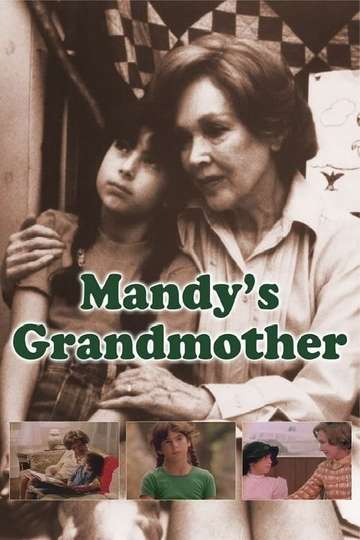 Mandys Grandmother Poster