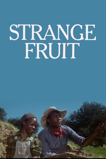 Strange Fruit