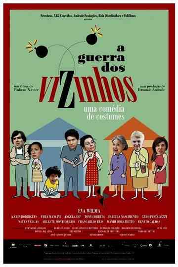 A Guerra dos Vizinhos