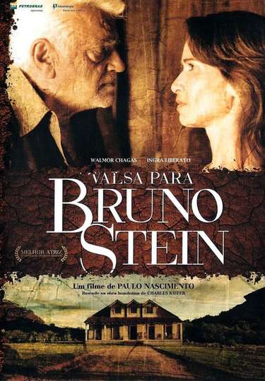 Valsa para Bruno Stein Poster