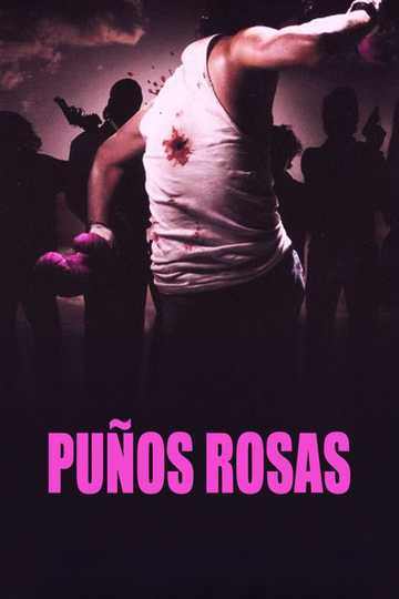 Pink Punch Poster