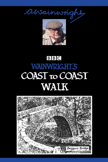 Wainwright's Coast to Coast Walk