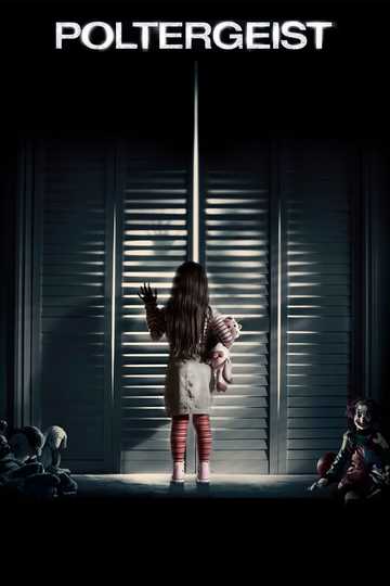 Poltergeist Poster